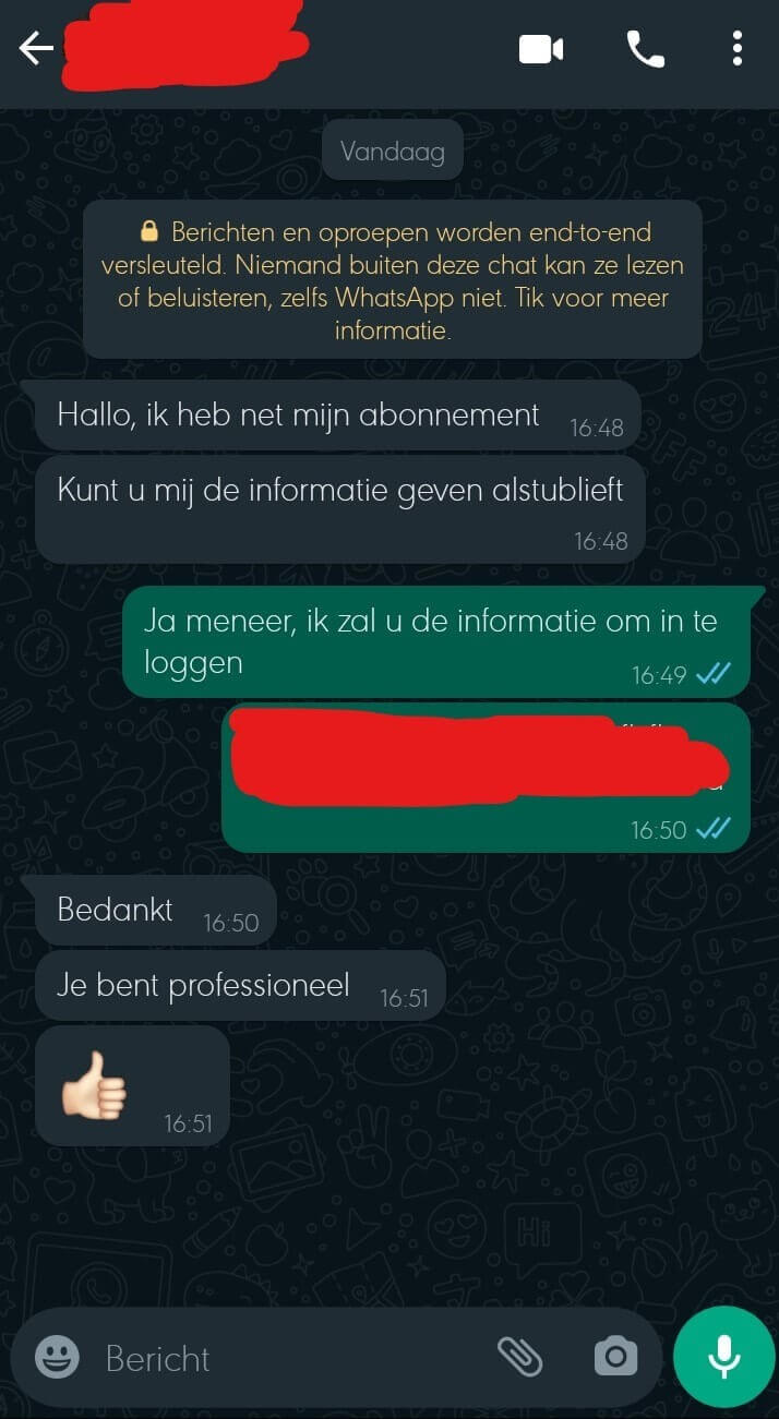 iptv kopen