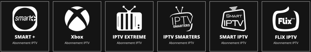 iptv kopen