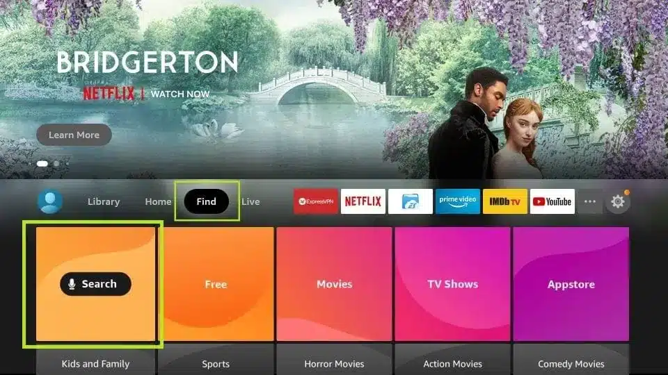 iptv nederland