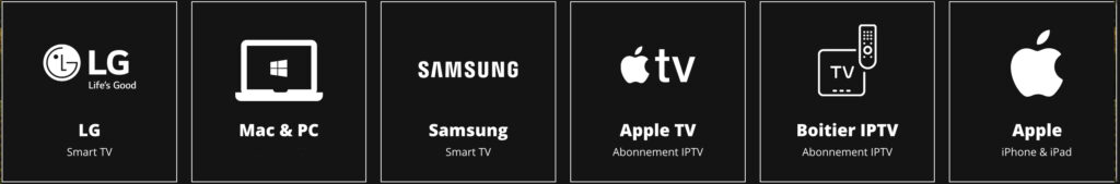 iptv kopen