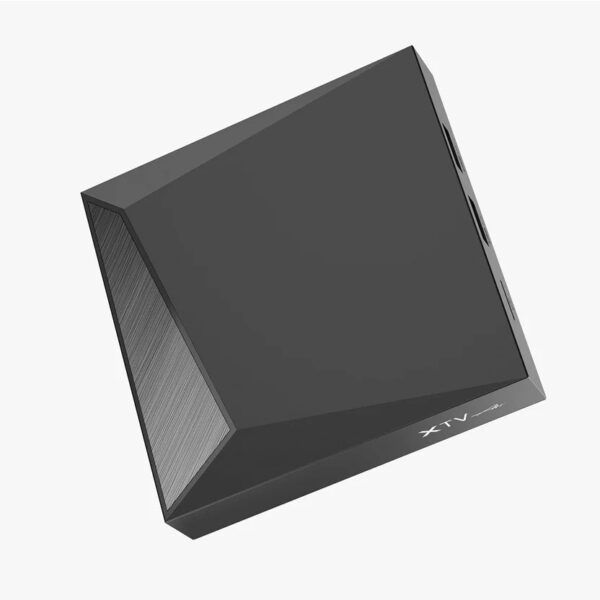 4K TV Box + 12 MAANDEN VIP ABONNEMENT - Image 6