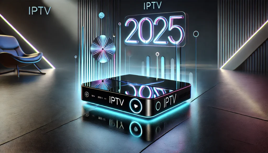 Beste IPTV 2025