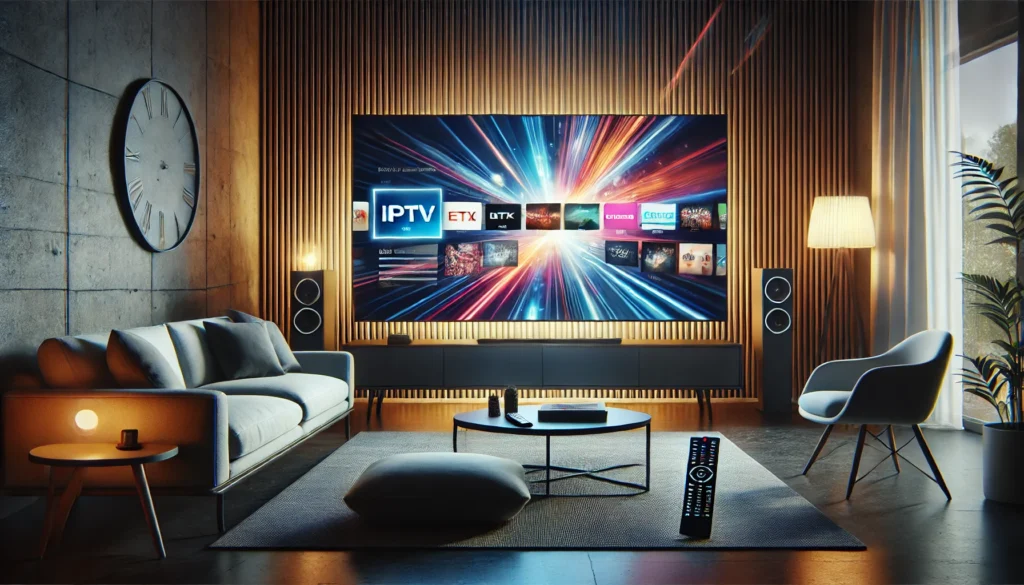 Hoe werkt IPTV