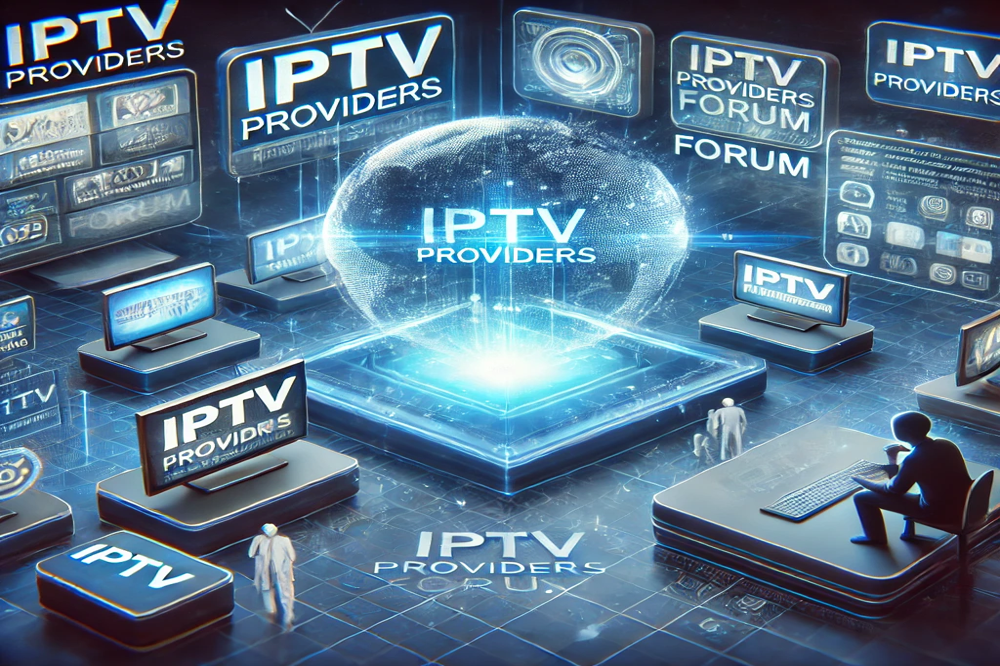 IPTV Aanbieders Forum