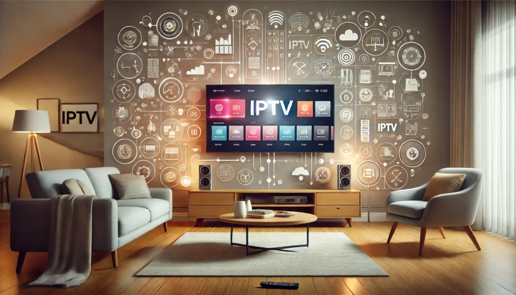 Zelf IPTV Doen Aanbieden Een Complete Gids voor Beginners