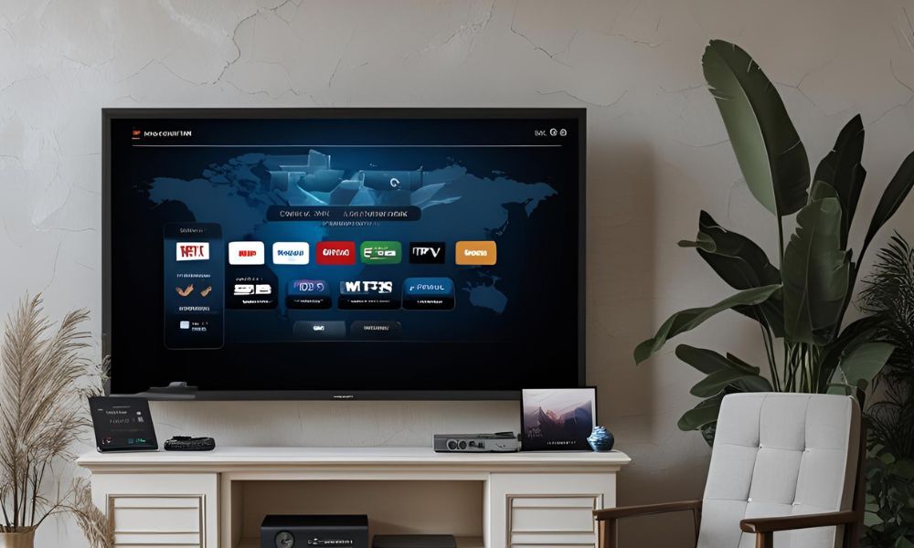 Betrouwbare en legale IPTV aanbieders vergelijken
