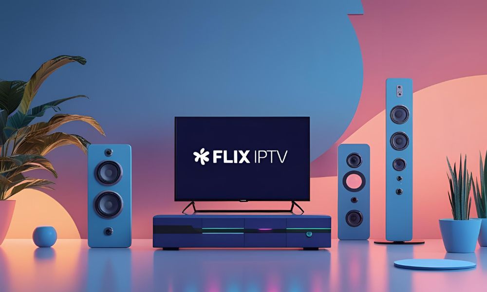 Wat is Flix IPTV en waarom is het populair bij beginners?