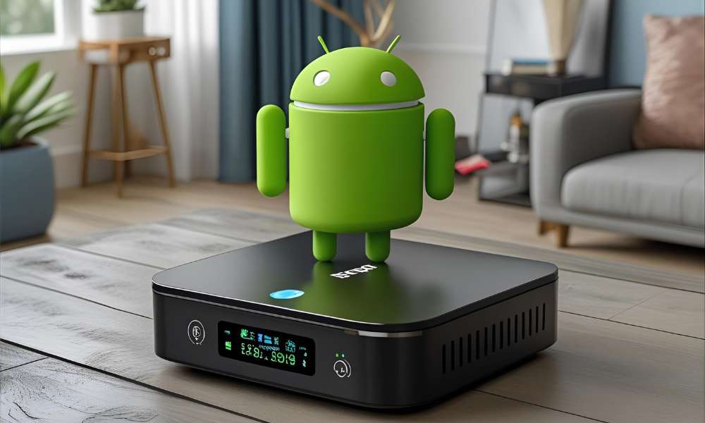 Box IPTV Android: Alles Wat Je Moet Weten