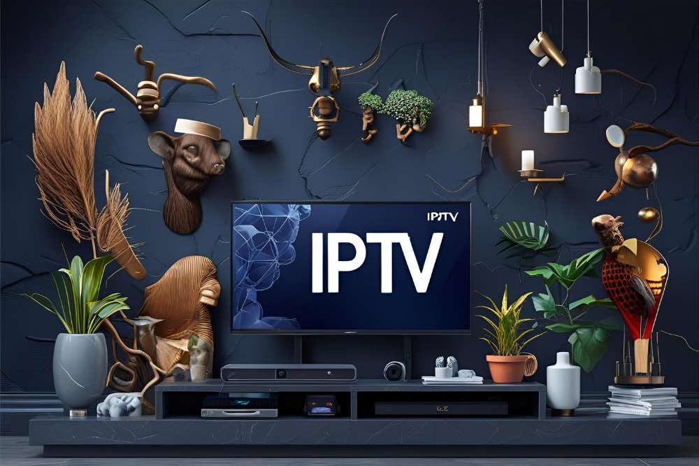 IPTV GE Imedi TV: De Toekomst van Televisiekijken