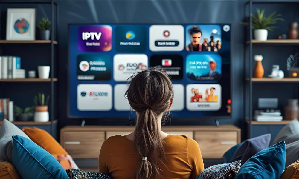 IPTV Smarters Pro APK: De Ultieme Gids voor Streaming Vrijheid