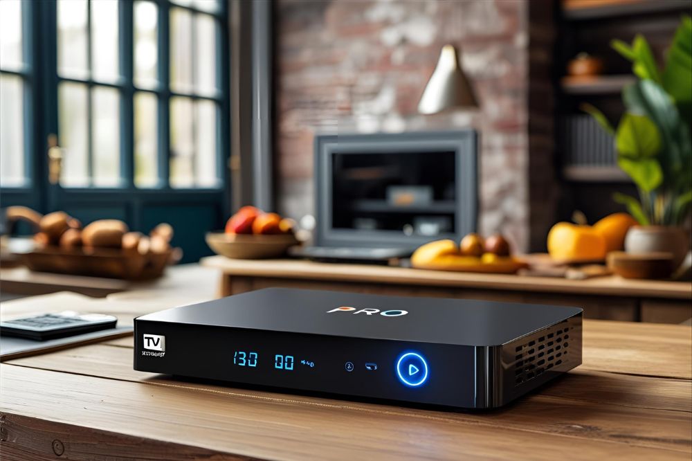 Is de Pro TV Box Legaal in Nederland