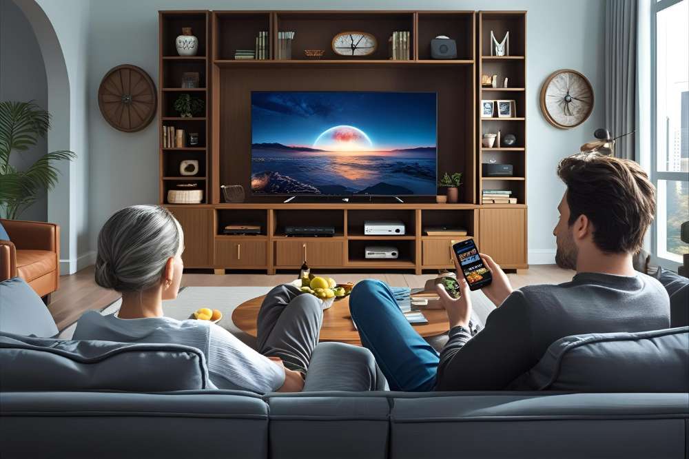 TVMate IPTV Player