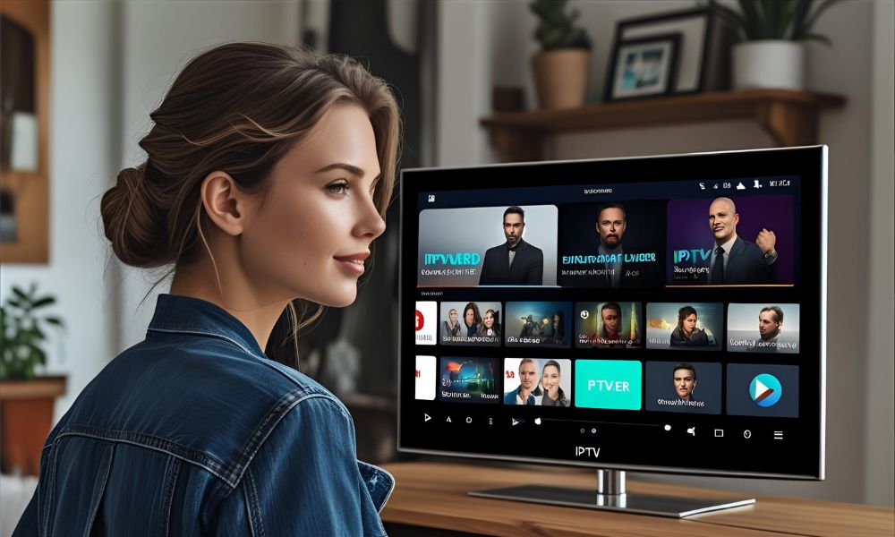 IPTV Player Android Een Complete Gids