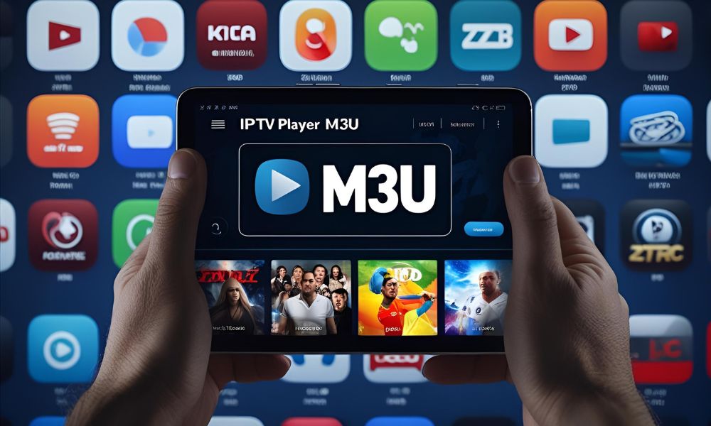 IPTV Speler M3U: Jouw Complete Gids voor IPTV Streaming