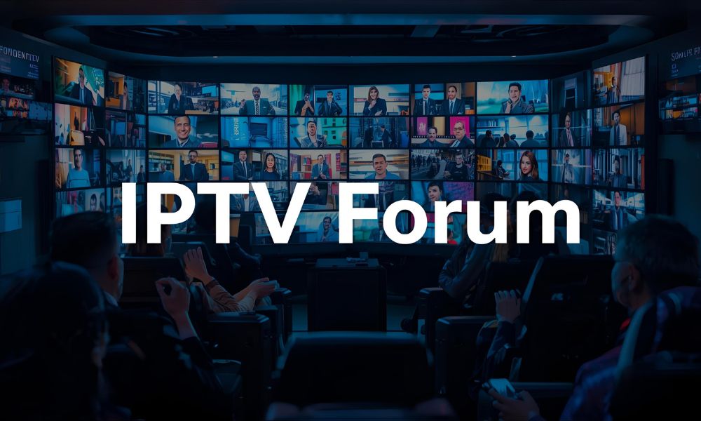 IPTV Forum